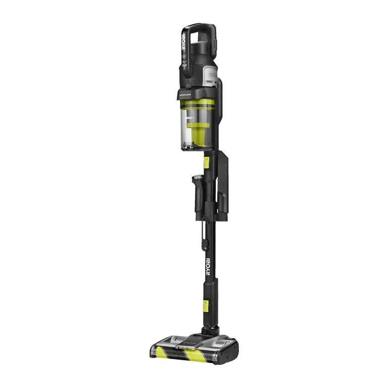 ONE+ 18V Brushless Accu Steelstofzuiger, met Anti-klit Borstel (Incl. accu)