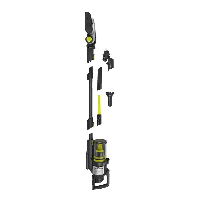 ONE+ 18V Brushless Accu Steelstofzuiger, met Anti-klit Borstel (Incl. accu)