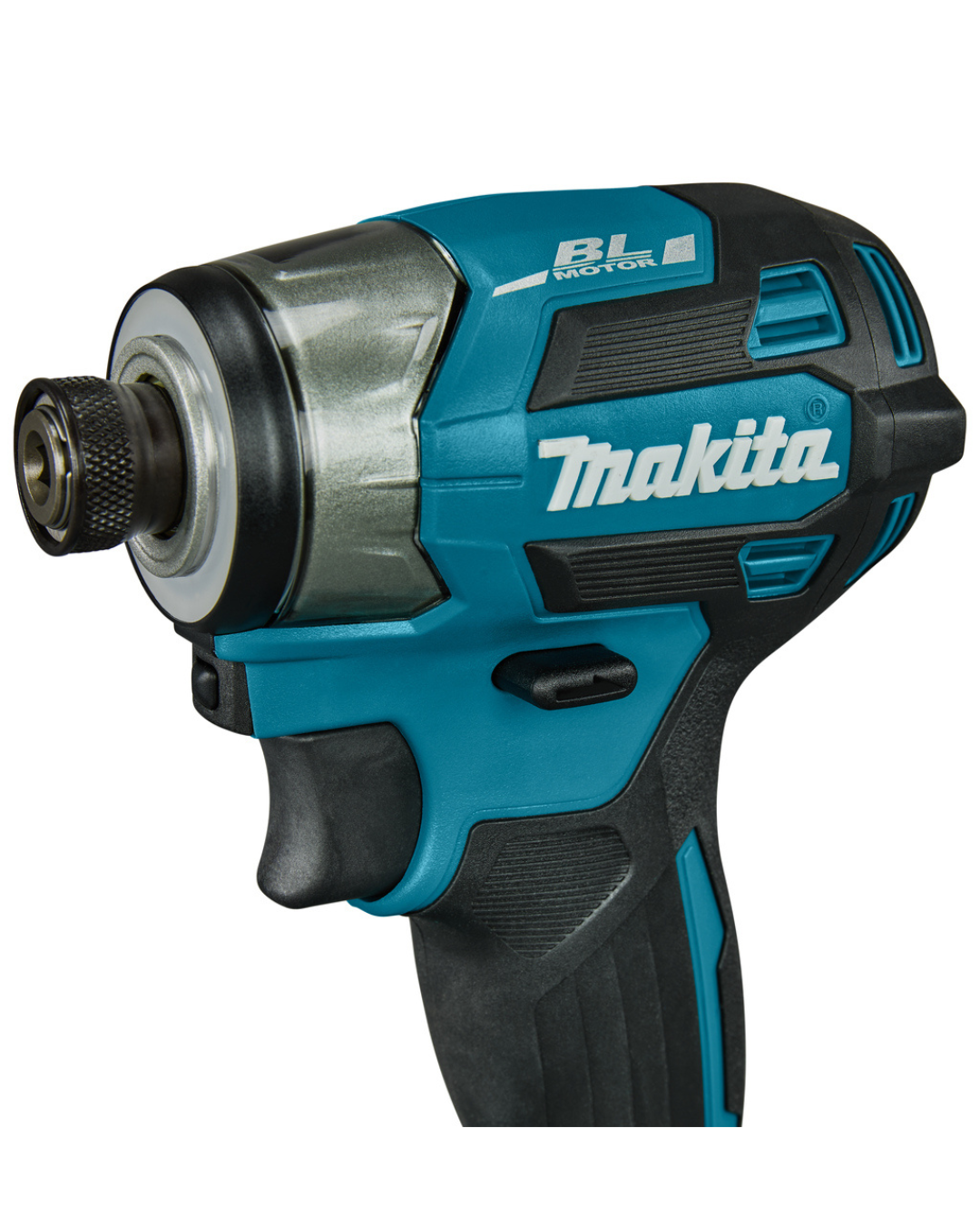 Makita DTD173Z LXT 18 V Slagschroevendraaier Incl accu en lader in doos
