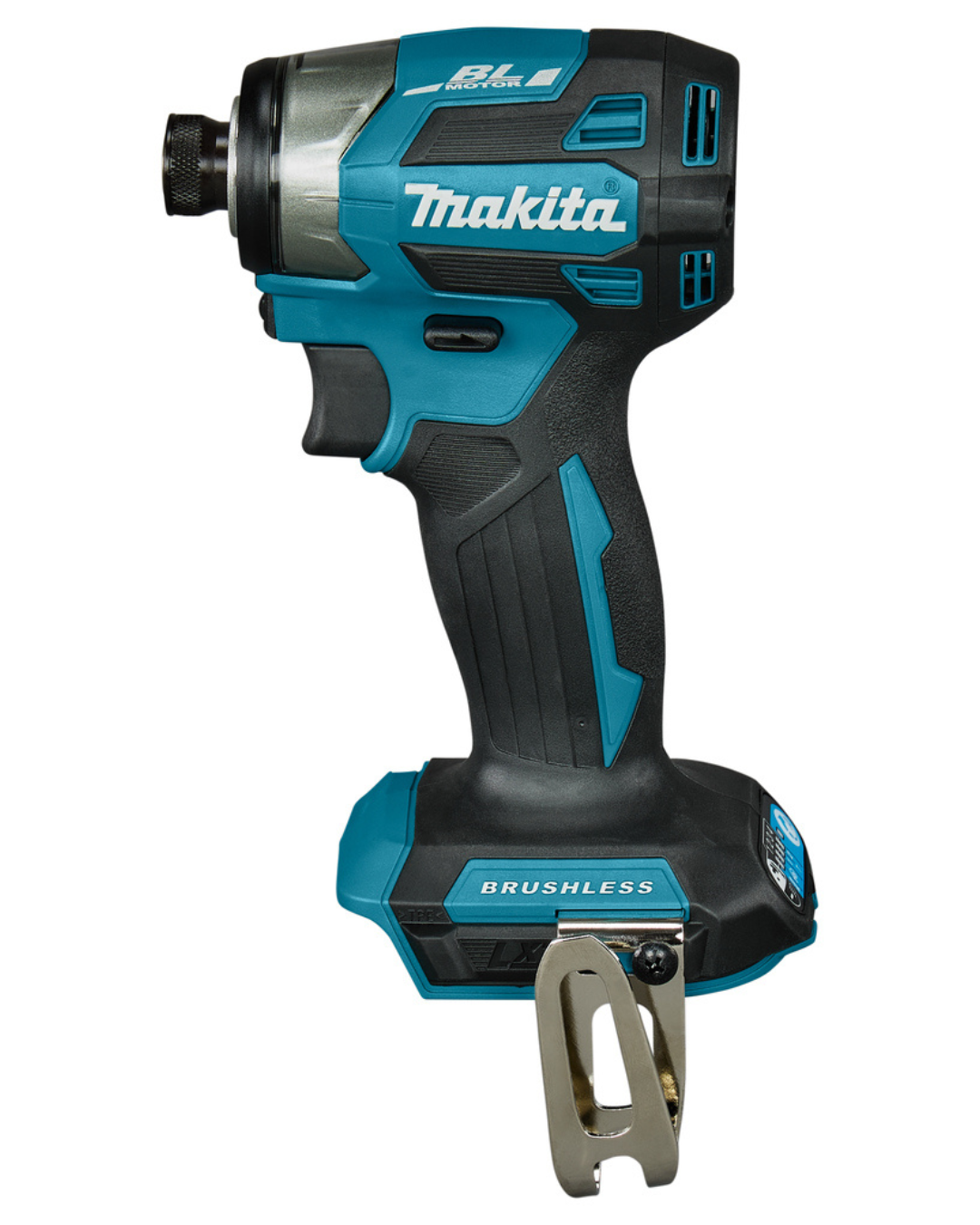 Makita DTD173Z LXT 18 V Slagschroevendraaier Incl accu en lader in doos